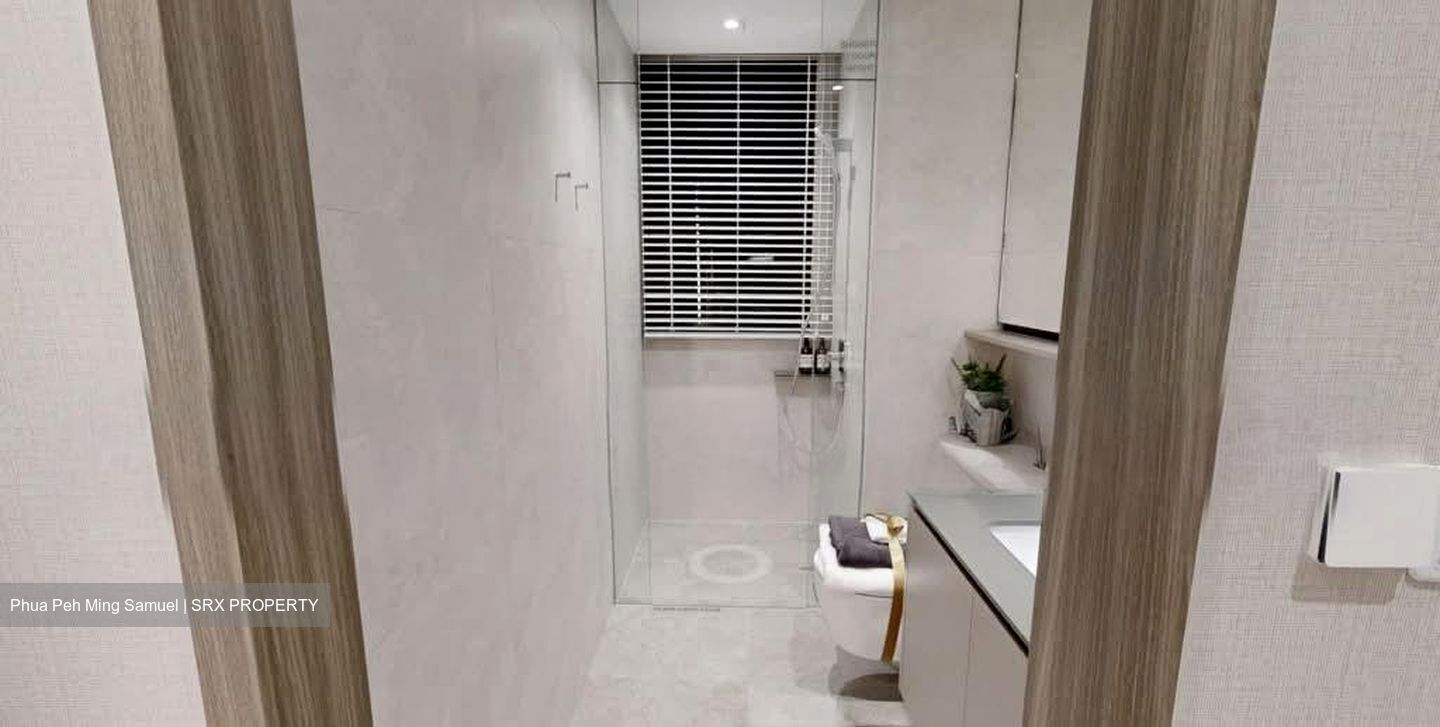 Twin Fountains (D25), Condominium #599651701